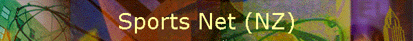 Sports Net (NZ)