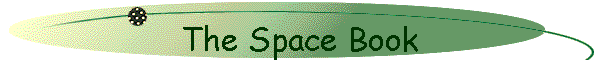 The Space Book